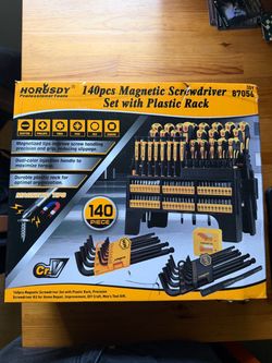Tool set