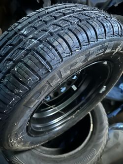 NEW spare tire for Volkswagen Jetta￼