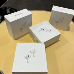 AirPods Pro. New In Box!!