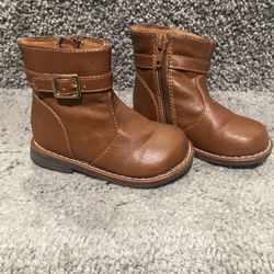 Gymboree Girls Size 5 Boots