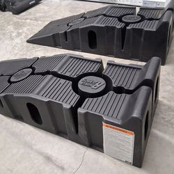 Vehicle Ramp - Rhino Ramps