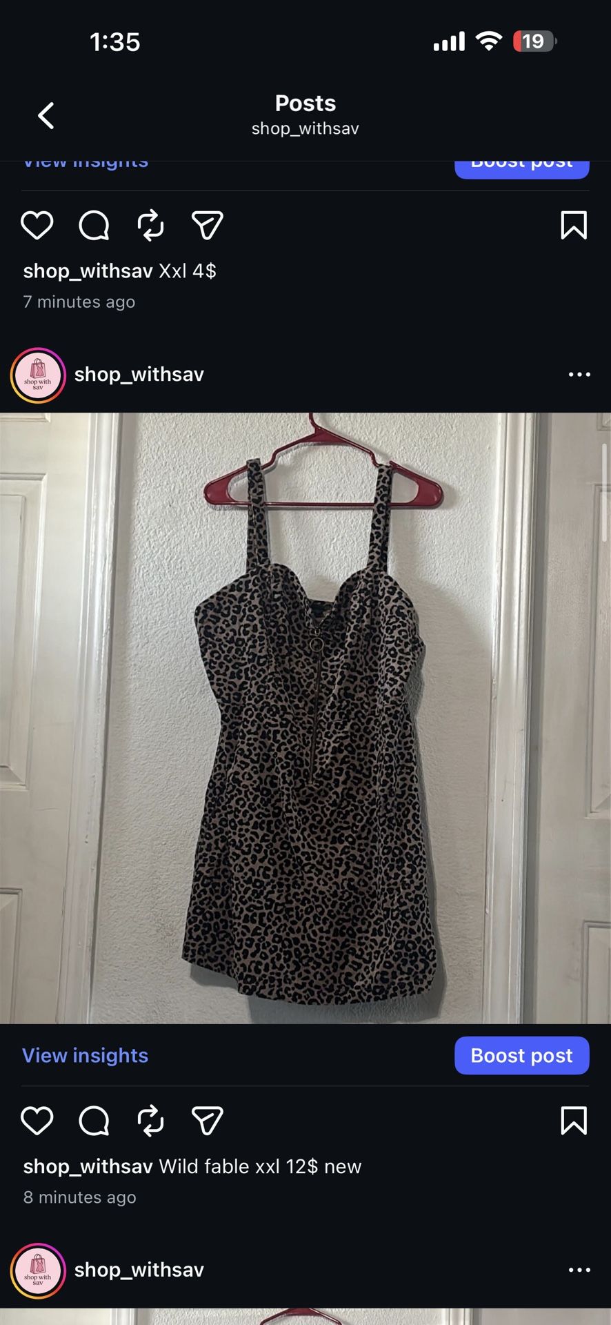 Dresses SHEIN Forever 21 Target Future Collective