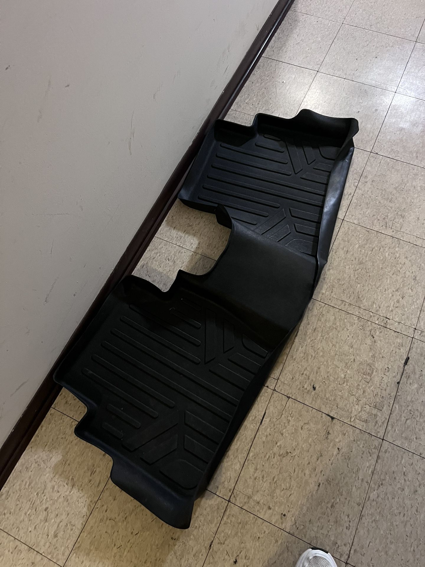 Weather Tech Used Floor Mats Honda Crv 2022