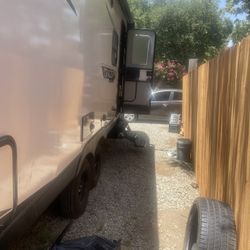 Rv 2022 Forest River Tracer 