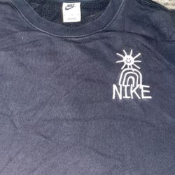 Nike Sweater