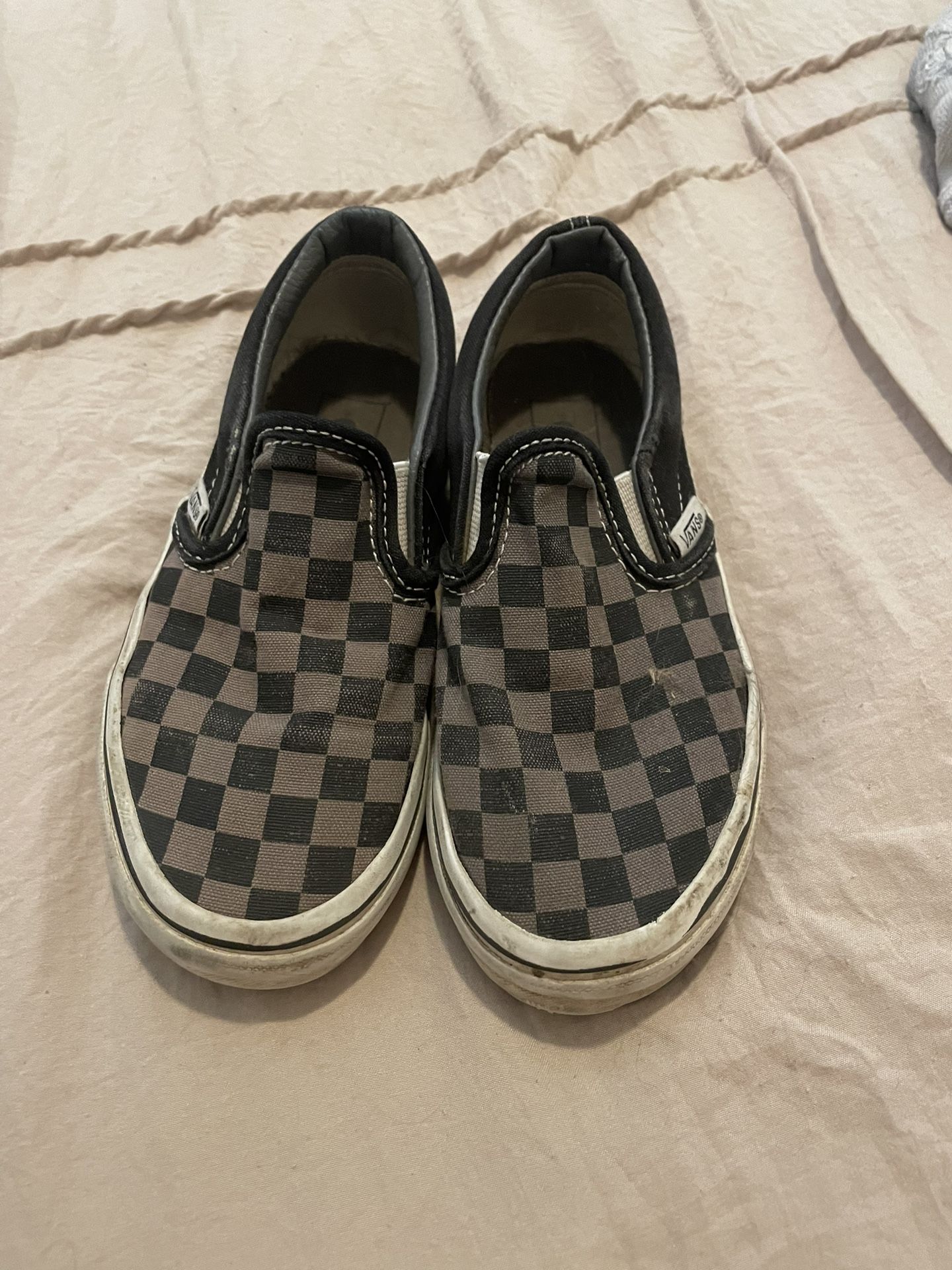Kids vans