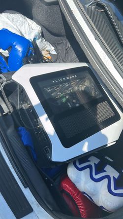Alienware PC