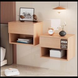 Nightstand 