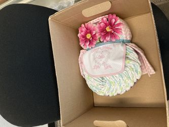 Diaper gift