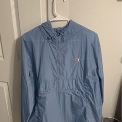 Champion Windbreaker 