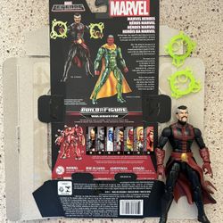 Marvel Legends DR. Strange 