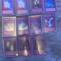 Old Yugioh Cards for Sale in Waterbury, CT - OfferUp