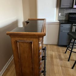 Great Home Bar Plus Stools