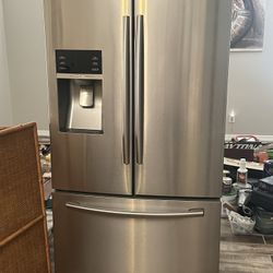 Samsung Refrigerator 