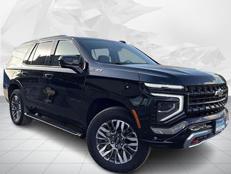 2025 Chevrolet Tahoe