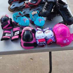 Roller Skates