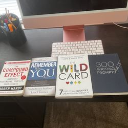 Best Seller Book Bundle 