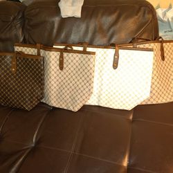 Women's Large Luxury Bags 