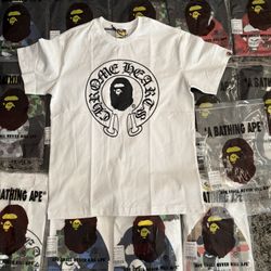 Bape tee 