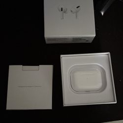 AirPod Pros 