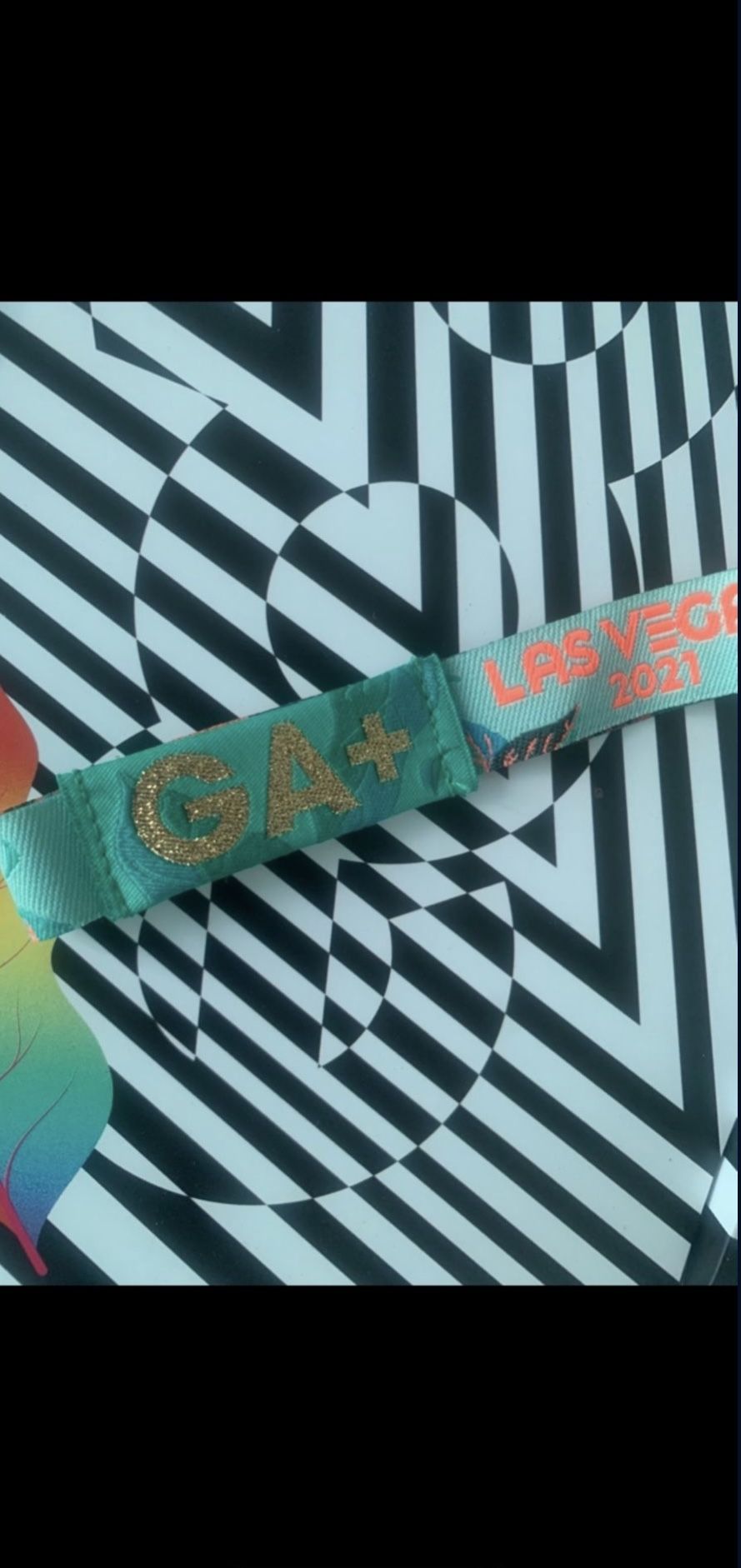 EDC GA+