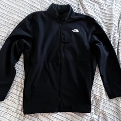 North Face Apex Bionic 3 Jacket - Black