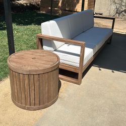 Patio Furniture 