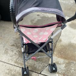 Stroller 