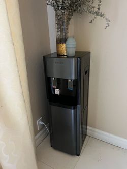 5 Gallon Water Dispenser