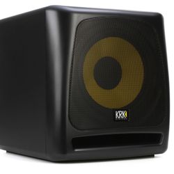 KRK 10’ Subwoofer