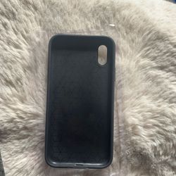 iPhone X case