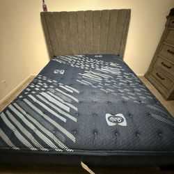 Queen Mattress