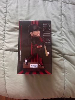 Cincinnati Reds Bobblehead bundle!