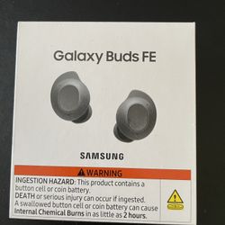 Samsung Galaxy Buds FE