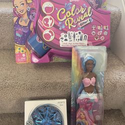 Barbie bundle