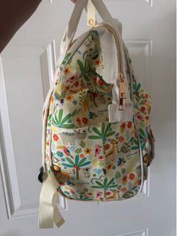 baby bags