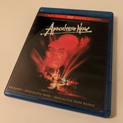 Apocalypse Now & Redux Two Disc Special Edition