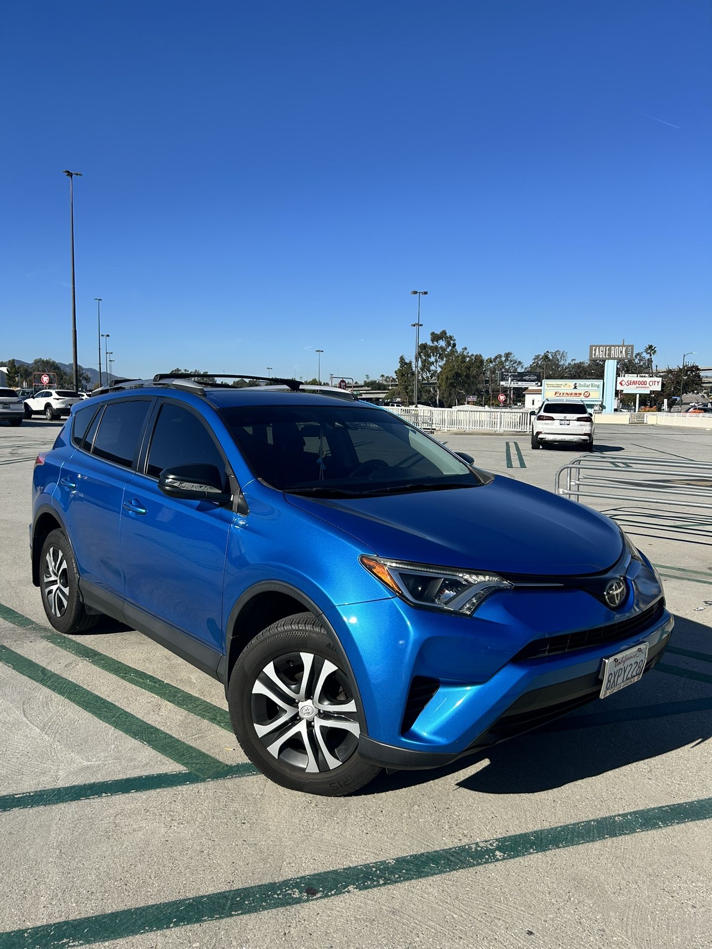 2018 Toyota Rav4