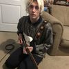Tyler Benson