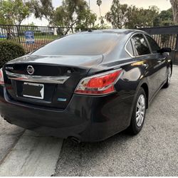 2014 Nissan Altima 
