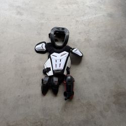 Evs Youth Motocross Gear