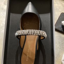 Kurt Geiger