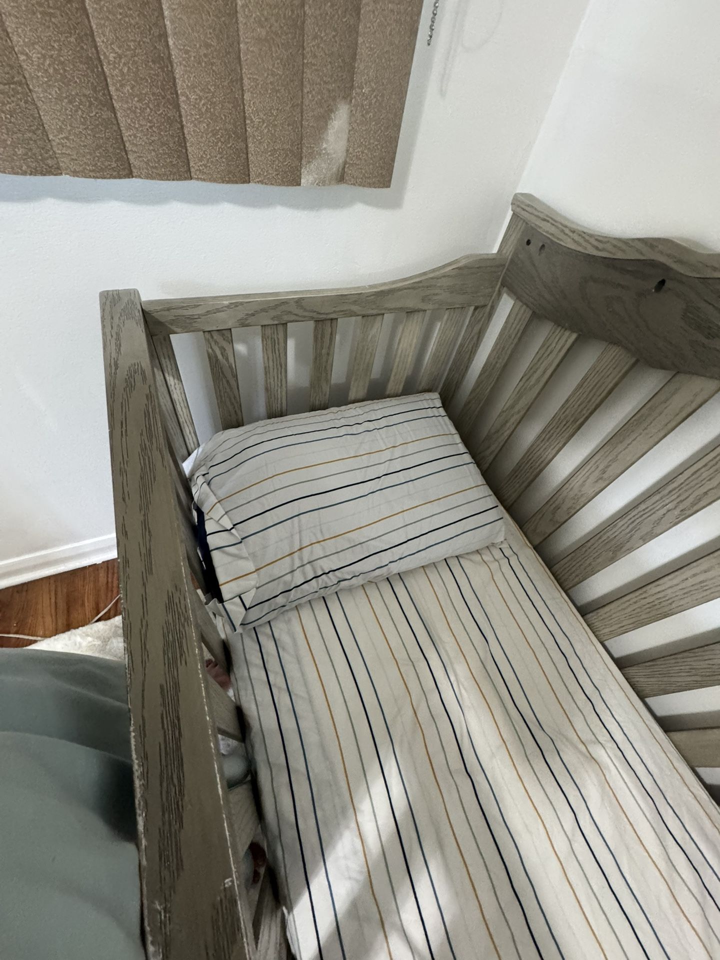 Baby Cradle