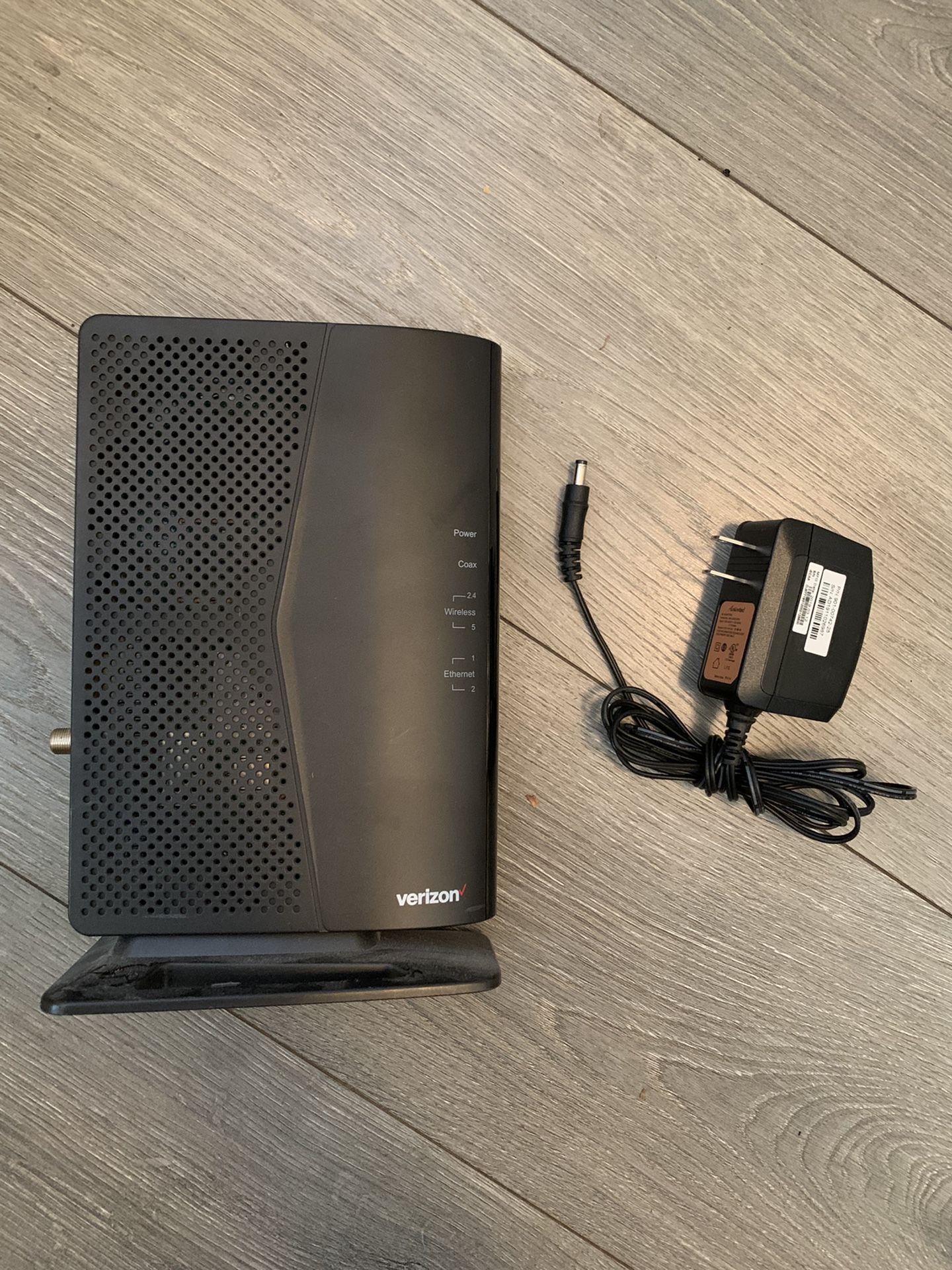 Actiontec WCB6200Q Wireless Extender (Verizon FIOS)