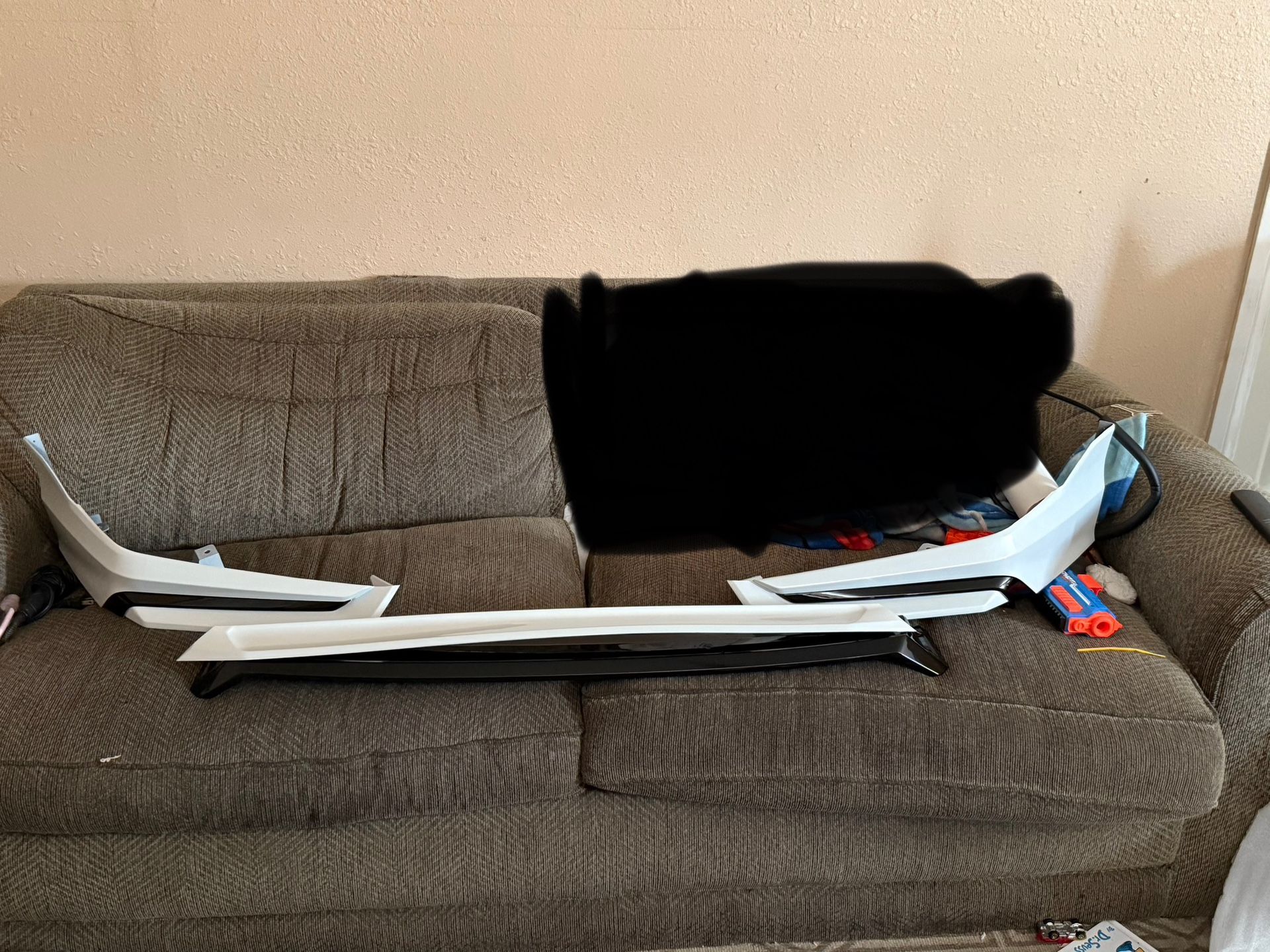 Yofer V3 Lip For Sale For Honda 11gen