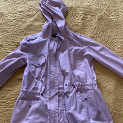 Light Jacket