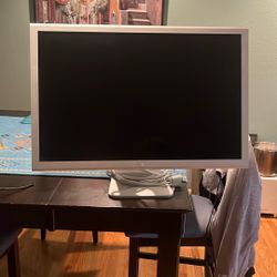 Apple Monitor 