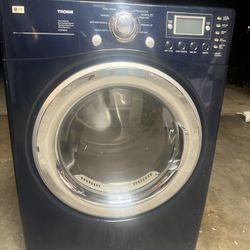 LG Washer And Dryer