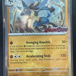Pokemon Promo Cards