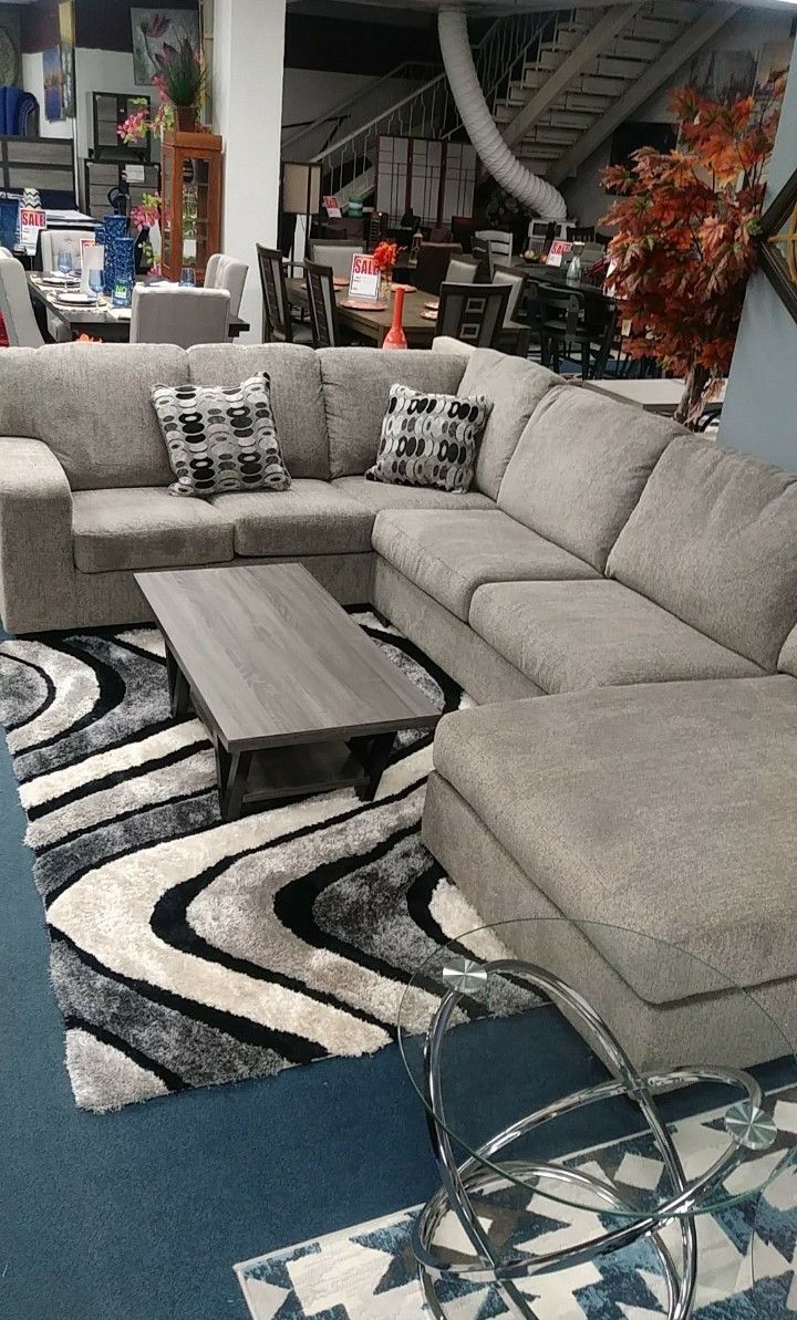 sec living room buy Ashley